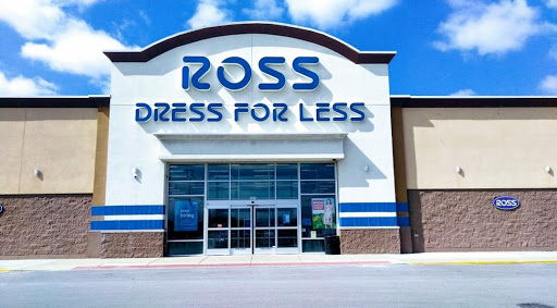 Clothing Store «Ross Dress for Less», reviews and photos, 257 N Weber Rd, Bolingbrook, IL 60490, USA