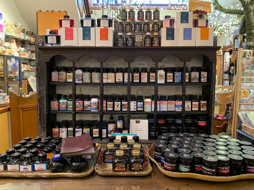 Stationery Store «Castle In the Air», reviews and photos, 1805 Fourth St, Berkeley, CA 94710, USA