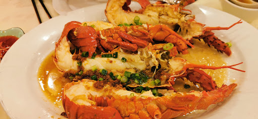 Jade Seafood BBQ Restaurant image