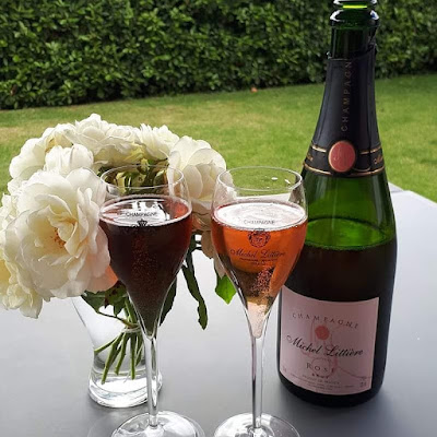 CHAMPAGNE MICHEL LITTIERE à Œuilly