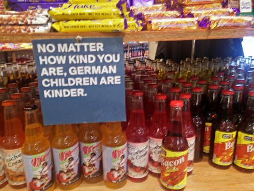 Candy Store «Rocket Fizz Denver», reviews and photos, 1512 Larimer St, Denver, CO 80202, USA