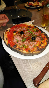 Pizza du Chez Noel Pizzeria à Marseille - n°15