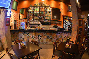 Bar Chaparral da Villa Restaurante e Choperia sjc image