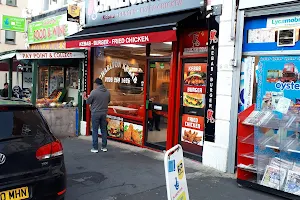 Charlton Kebab House image