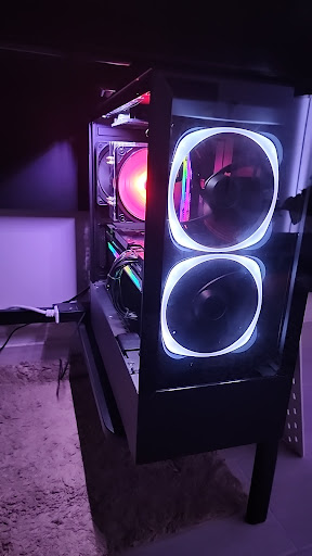 Compufixs لصيانة الكومبيوتر 