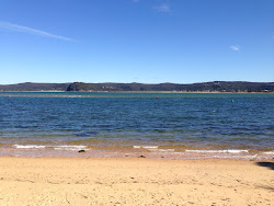 Lobster Beach'in fotoğrafı çok temiz temizlik seviyesi ile
