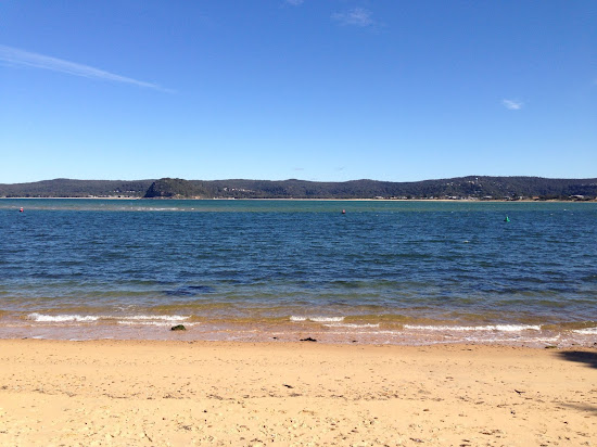Lobster Beach