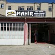 Mahir Oto Tamir