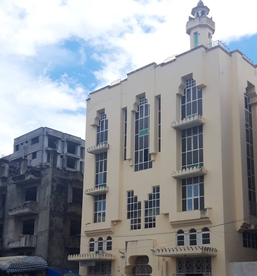 masjid asalaam