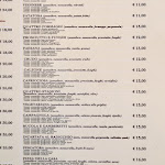 Photo n°4 de l'avis de Oleg. fait le 29/09/2023 à 11:29 sur le  Malibran - GF Pizza And Pasta à Venice