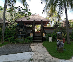 Pura Giri Natha Nusa Dua Beach Hotel And Spa photo