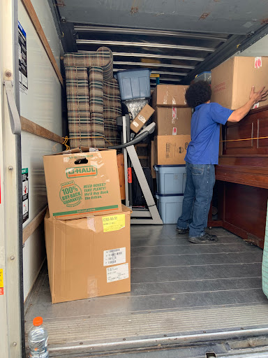 Moving and Storage Service «Smooth Moves», reviews and photos, 4434 152nd St, Urbandale, IA 50323, USA