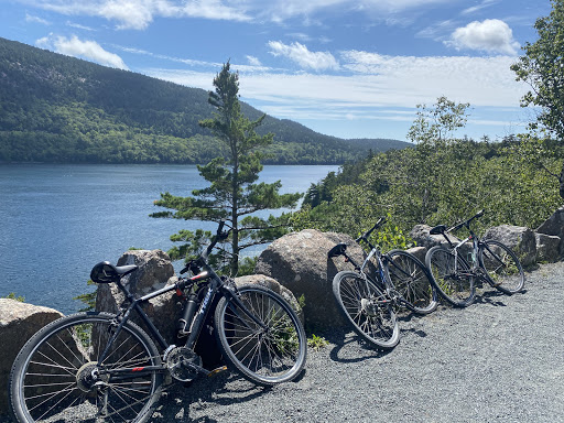 Bicycle Store «Bar Harbor Bicycle Shop», reviews and photos, 141 Cottage St, Bar Harbor, ME 04609, USA