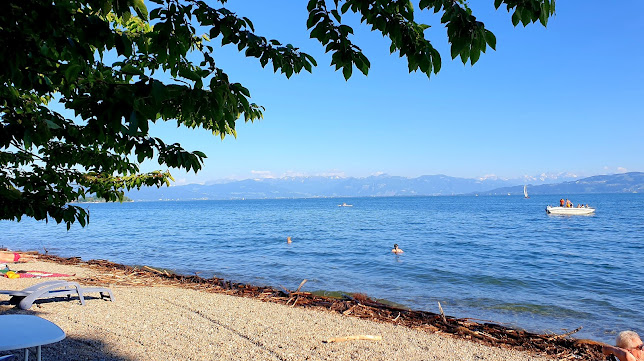 Rezensionen über Campingplatz Iriswiese am Bodensee in Kreuzlingen - Campingplatz