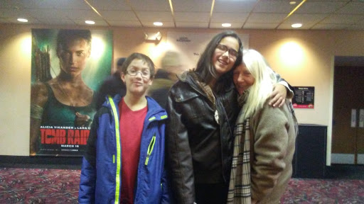 Movie Theater «AMC Loews Seacourt 10», reviews and photos, 635 Bay Ave, Toms River, NJ 08753, USA