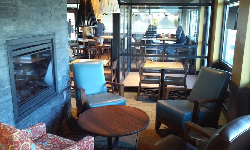 Coffee Shop «Caribou Coffee & Einstein Bros. Bagels», reviews and photos, 120 Wadsworth Blvd, Lakewood, CO 80226, USA