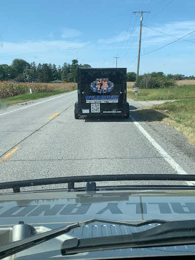 Print Shop «NWI Print Pro», reviews and photos, 1180 N Main St, Crown Point, IN 46307, USA