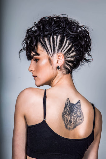 Hair Salon «TONI&GUY Hair Salon», reviews and photos, 166 Fountain Ct, Fairview, TX 75069, USA