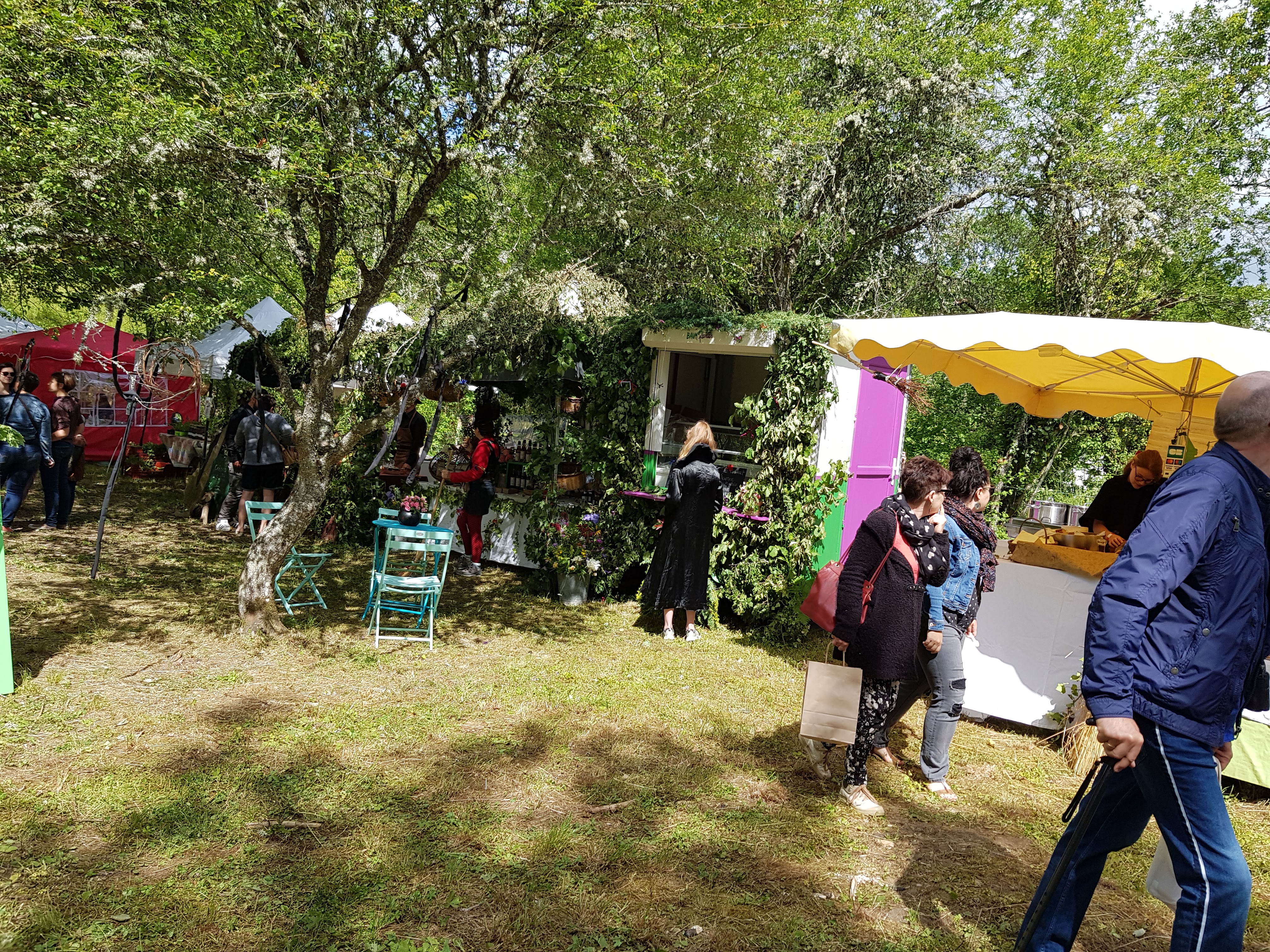 Photo n° 1 de l'avis de dominique.o fait le 08/06/2019 à 18:46