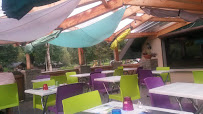 Atmosphère du Restaurant Le Chalet du Lac à Val de Chaise - n°13
