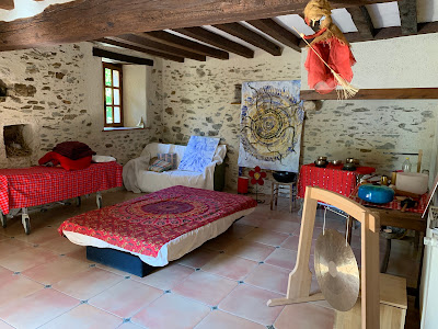 Les Ateliers de Shamara à Bellevigne-en-Layon