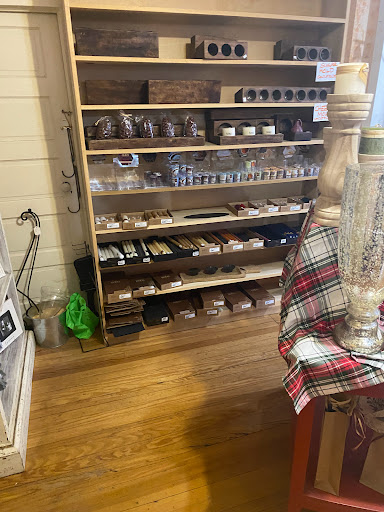 Gift Shop «German Street Coffee-Candlery», reviews and photos, 103 W German St, Shepherdstown, WV 25443, USA