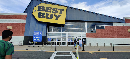 Best Buy, 300 State Route 18 #4, East Brunswick, NJ 08816, USA, 