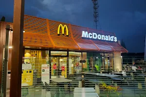 McDonald's image