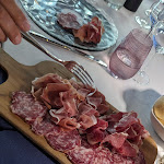 Photo n°6 de l'avis de Andrew.o fait le 04/05/2024 à 17:39 sur le  Quadrophenia à Cremona