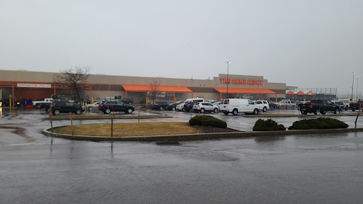 Home Improvement Store «The Home Depot», reviews and photos, 300 Thruway Plaza Dr, Cheektowaga, NY 14225, USA