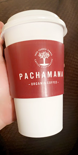 Coffee Store «Pachamama Coffee Cooperative», reviews and photos, 919 20th St, Sacramento, CA 95811, USA