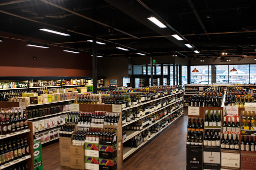 Andover Classic Wines, 209 N Main St, Andover, MA 01810, USA, 