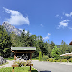 Photo n°2 de l'avis de Paolo.a fait le 10/08/2022 à 12:31 sur le  Hotel Chalet Giasenei à Sagron Mis