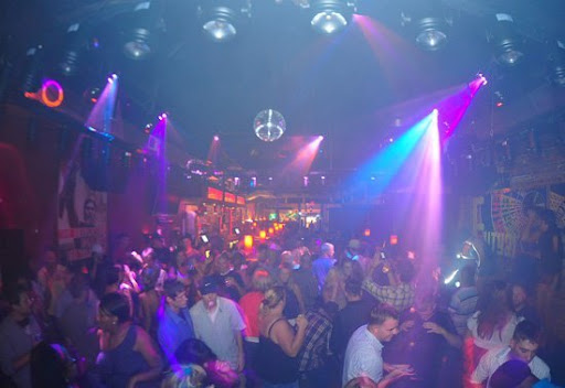 Night Club «Pravda», reviews and photos, 23 N Front St, Wilmington, NC 28401, USA