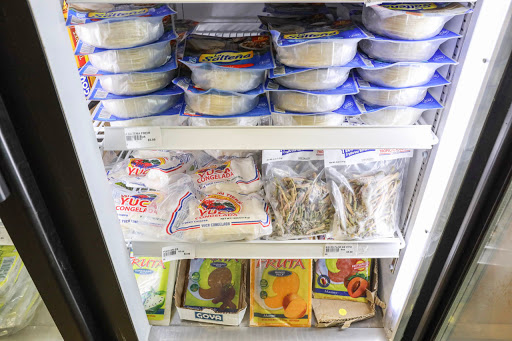 Grocery Store «El Charro Market», reviews and photos, 3740 Grass Valley Hwy #4, Auburn, CA 95602, USA