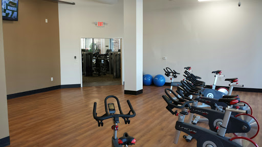 Gym «Anytime Fitness Buckhead», reviews and photos, 550 Pharr Rd NE #100, Atlanta, GA 30305, USA