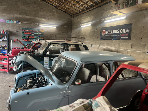 Photo 1 - Garage Yonnet