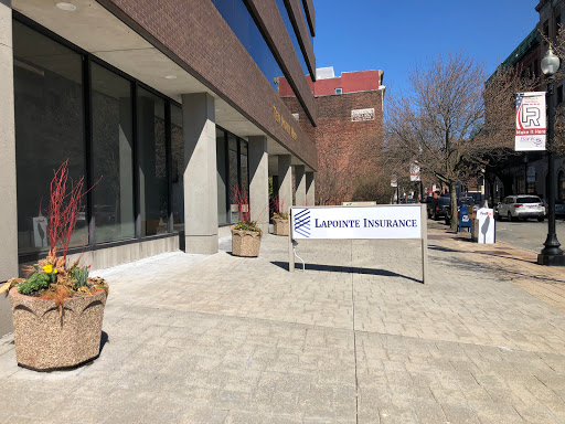 Insurance Agency «Lapointe Insurance», reviews and photos