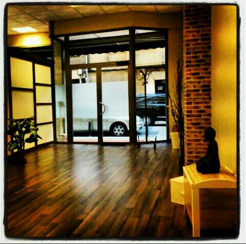 Pilates Paraydel en Zaragoza, Zaragoza