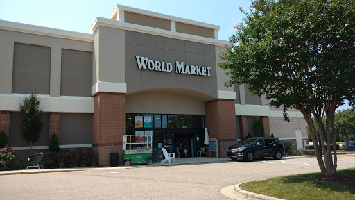 Furniture Store «Cost Plus World Market», reviews and photos, 2410 Walnut St, Cary, NC 27511, USA