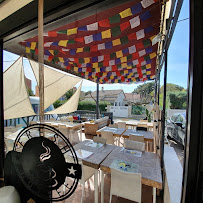 Atmosphère du Restaurant Les Filles d'à Côté à Fréjus - n°1