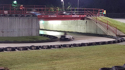 Amusement Park «Magic Mountain Fun Center - Polaris», reviews and photos, 8350 Lyra Dr, Columbus, OH 43240, USA