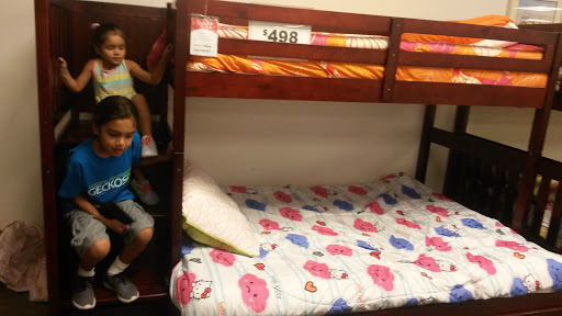 Furniture Store «Badcock Home Furniture & More of South Florida», reviews and photos, 19600 S Dixie Hwy, Cutler Bay, FL 33157, USA