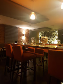 Atmosphère du Restaurant Le Sinatra à Pfastatt - n°8