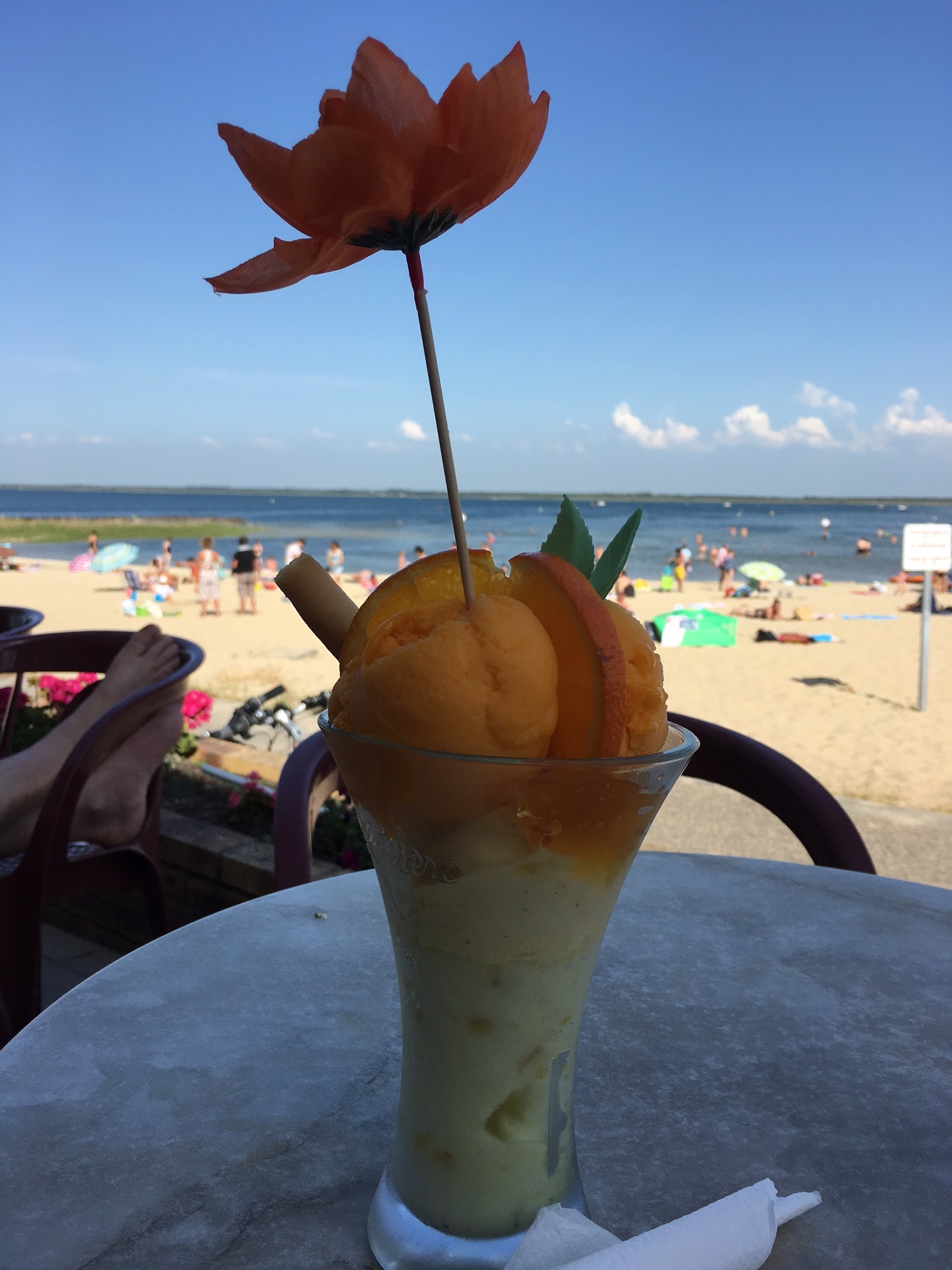 Photo n° 2 de l'avis de Maryse.o fait le 27/05/2017 à 13:12