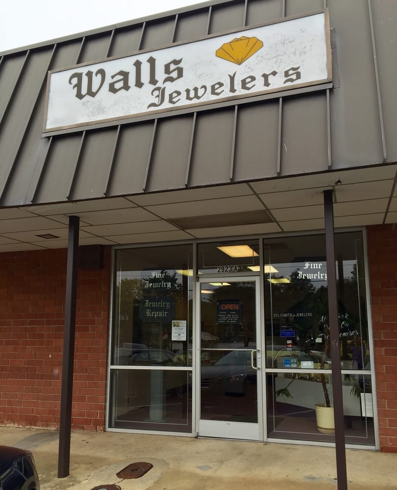 Walls Jewelers Inc
