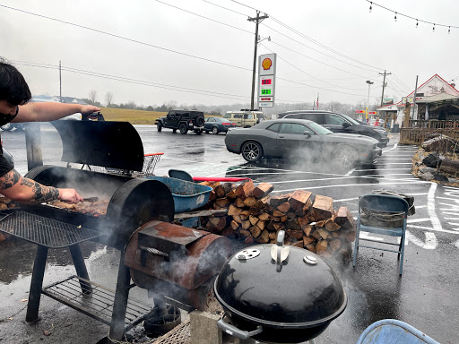 Gas Station «Newstar Market Inc», reviews and photos, 2936 John Marshall Hwy, Strasburg, VA 22657, USA