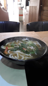 Soupe du Restaurant asiatique Kikou Asian food à Levallois-Perret - n°3