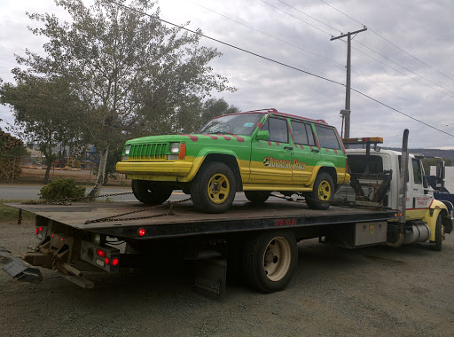 DSA Auto Repairs, 2575 Nicola Ave, Merritt, BC V1K 1B8, Canada, 