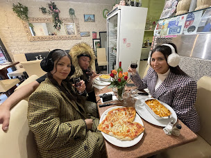 Photo n°37 de Pizzeria Maria à Paris ()